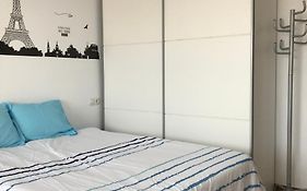 LOFT Estudio Reformado en TORREMOLINOS Centro a 10 minutos Playa